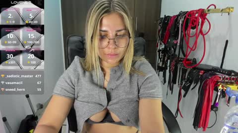 Snapshot of violet_bdsmx chatting on 4, 1, 2025 Kim online show from 4, 1, 2025