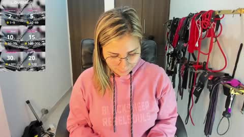 Snapshot of violet_bdsmx chatting on 6, 1, 2025 Kim online show from 6, 1, 2025