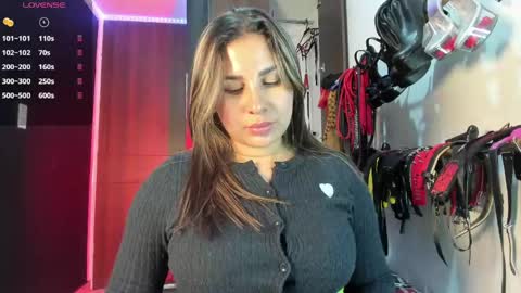 Snapshot of violet_bdsmx chatting on 3, 5, 2026 Kim online show from 3, 5, 2026