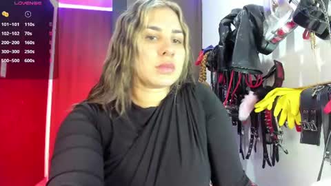 Kim online show from 10, 6, 2026