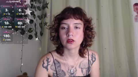 Violet online show from 3, 5, 2026
