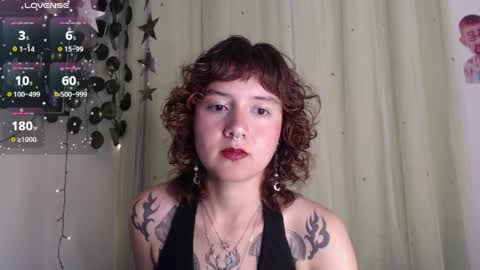 Snapshot of violet_bluee chatting on 16, 5, 2026 Violet online show from 16, 5, 2026