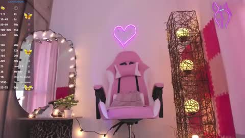 violet online show from 18, 1, 2025