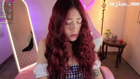 violet online show from 4, 3, 2026