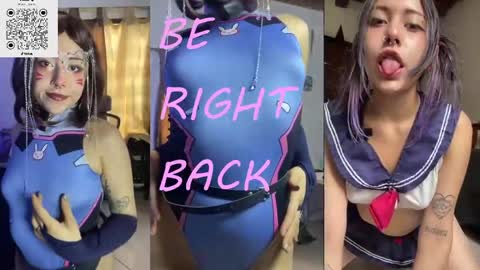 Snapshot of violet_hentai01 chatting on 3, 5, 2026 Violete Hentai01 online show from 3, 5, 2026