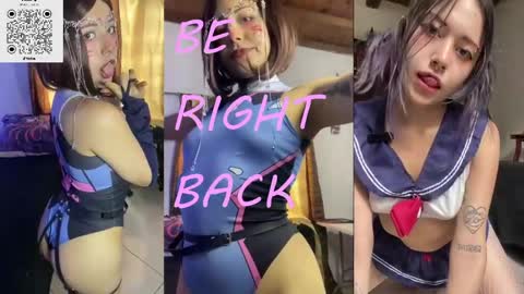 Snapshot of violet_hentai01 chatting on 8, 5, 2026 Violete Hentai01 online show from 8, 5, 2026