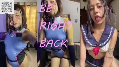 Snapshot of violet_hentai01 chatting on 10, 5, 2026 Violete Hentai01 online show from 10, 5, 2026