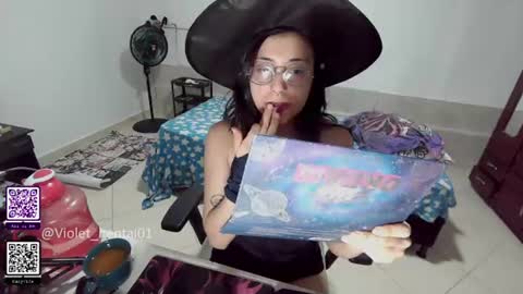 Snapshot of violet_hentai01 chatting on 31, 7, 2026 Violete Hentai01 online show from 31, 7, 2026