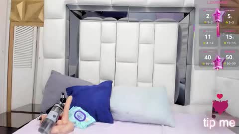 violet_milleer online show from 16, 1, 2026