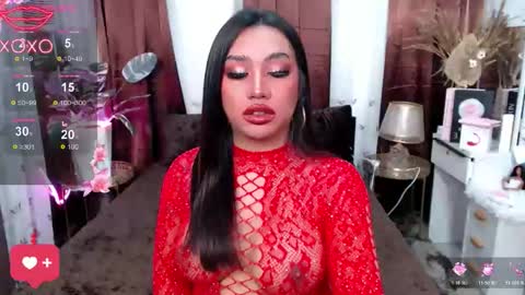 VIOLET online show from 20, 12, 2025