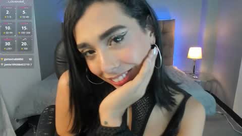 Violet online show from 18, 12, 2025