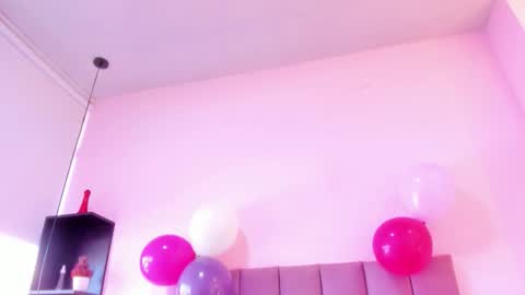 violet online show from 7, 11, 2025