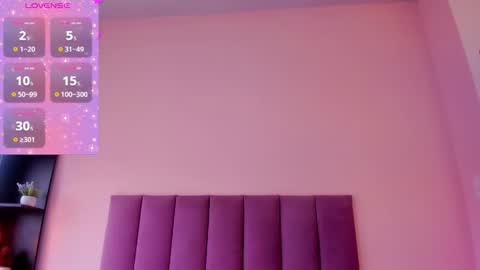 violet online show from 14, 1, 2026