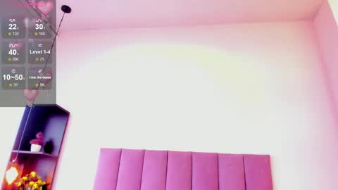 violet online show from 16, 3, 2026