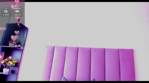 violet online show from 19, 3, 2026