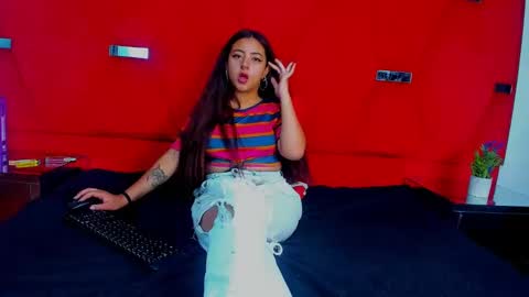 Snapshot of violet_nebula chatting on 20, 9, 2025 violet_nebula online show from 20, 9, 2025