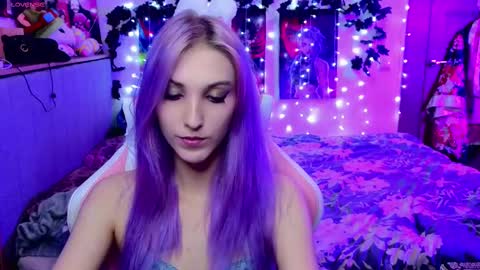 Snapshot of violet_noir_ chatting on 3, 3, 2025 Deya online show from 3, 3, 2025