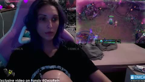 Deya online show from 12, 11, 2025