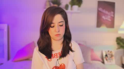 Violet Nova online show from 3, 3, 2026