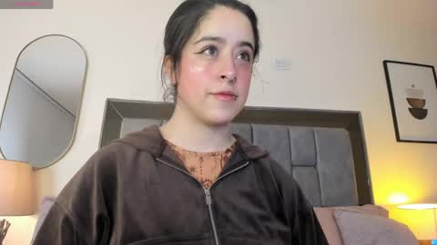 Violet Nova online show from 13, 3, 2026