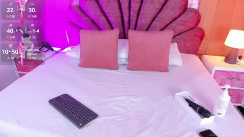 violet_smith01 online show from 14, 5, 2026