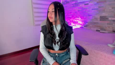 Violeta online show from 5, 12, 2024