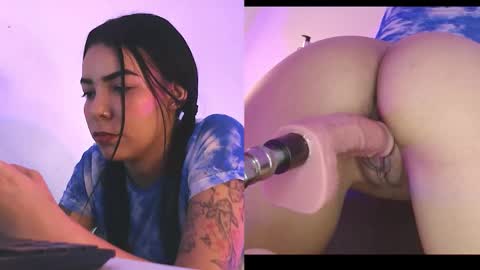 Snapshot of violet_sweet777 chatting on 9, 2, 2026 violeta online show from 9, 2, 2026