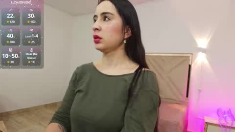 violet_tay1 online show from 28, 10, 2025