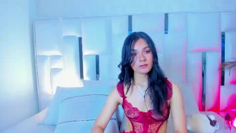 Violet online show from 20, 7, 2026
