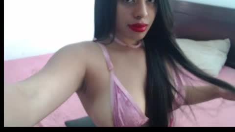 Snapshot of violeta_53 chatting on 18, 2, 2025 Violeta online show from 18, 2, 2025