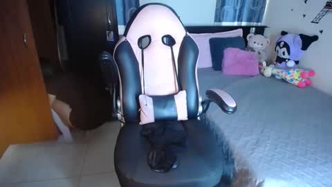 violeta.. online show from 15, 10, 2025