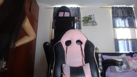 violeta.. online show from 30, 11, 2025