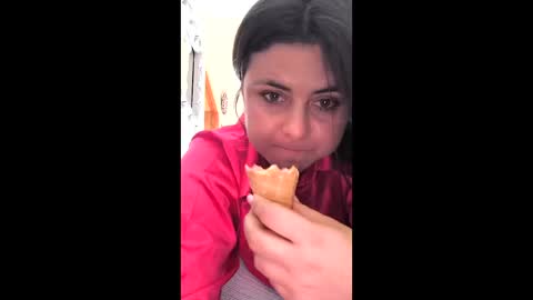 violeta.. online show from 13, 1, 2026