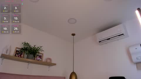 Snapshot of violeta_candyy chatting on 11, 6, 2026 Violeta Candy online show from 11, 6, 2026