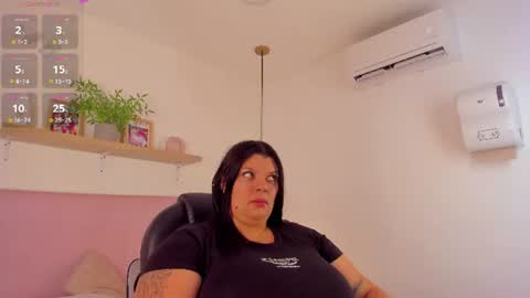 Snapshot of violeta_candyy chatting on 26, 6, 2026 Violeta Candy online show from 26, 6, 2026