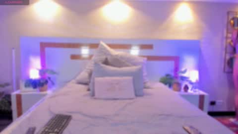 Violeta  online show from 28, 2, 2026