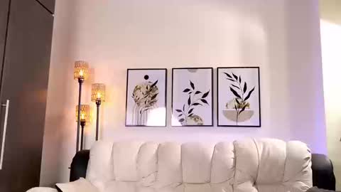 Violeta online show from 19, 3, 2026