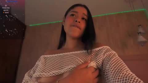 Violeta Garcia online show from 19, 2, 2025