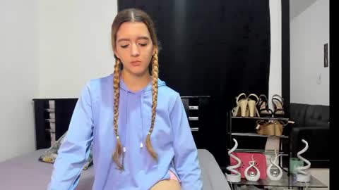violeta_gracee online show from 27, 7, 2026