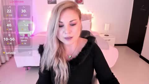 violeta_hotter_ online show from 25, 10, 2025