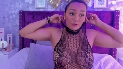 violeta_medina online show from 16, 1, 2025