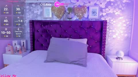 violeta_medina online show from 21, 1, 2025