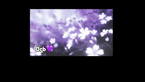 Snapshot of violeta_miler_ chatting on 25, 4, 2026 Violeta online show from 25, 4, 2026
