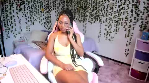 Violeta online show from 8, 11, 2025