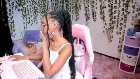 Violeta online show from 24, 11, 2025