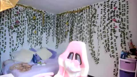 Violeta online show from 27, 11, 2025