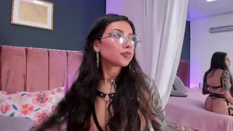 Snapshot of violeta_muns chatting on 26, 6, 2026 Violeta online show from 26, 6, 2026
