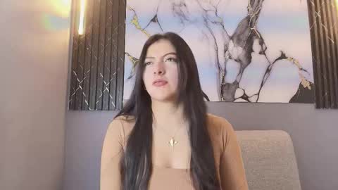 Snapshot of violeta_parkker chatting on 19, 12, 2025 Violeta online show from 19, 12, 2025