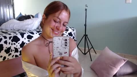 Violeta Peter online show from 12, 4, 2026