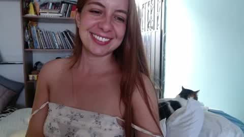 Snapshot of violeta_peter69 chatting on 1, 7, 2026 Violeta Peter online show from 1, 7, 2026